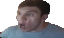 AUTISM emote for Discord