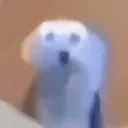 AUUGH emote for Discord