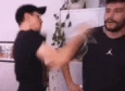 AufDieFresse emote for Discord