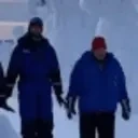 AttenbroughHOP emote for Discord