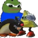 autismGathering emote for Discord