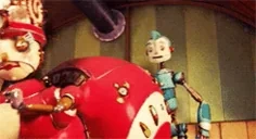 AuntFanny emote for Discord