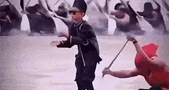 AURA emote for Discord