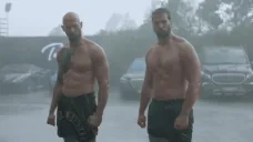 AURA emote for Discord