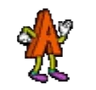 Autism emote for Discord