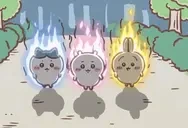 AURAS emote for Discord