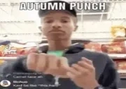 AUTUMNPUNCH emote for Discord