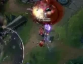 auroraing emote for Discord