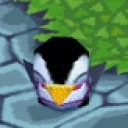 auroraCheer emote for Discord