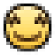 Happy emote for Discord