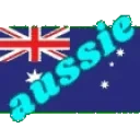 AussieNoice emote for Discord