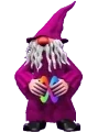 autismwizard emote for Discord