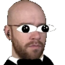 aurBOOBA emote for Discord