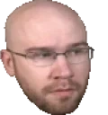 aurOuttaHere emote for Discord
