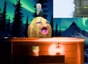 auuuh emote for Discord