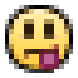 Tounge emote for Discord