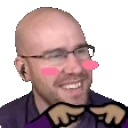 aurShy emote for Discord