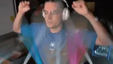 autyzm emote for Discord