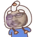 aurWiggle emote for Discord