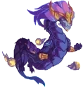 Aurelion emote for Discord