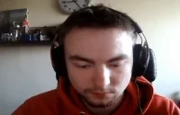 AutismoSigma emote for Discord
