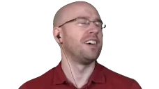 aurLag emote for Discord