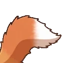 AutumnTail emote for Discord