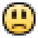 Sad emote for Discord