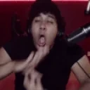 AUTOHOST emote for Discord