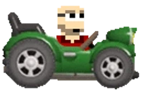 aurMazda emote for Discord