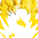 aura emote for Discord