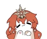 augusta emote for Discord