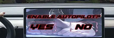 Autopilotsen emote for Discord