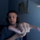 auflockentenfurz emote for Discord