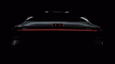 Audi emote for Discord