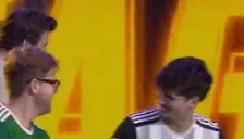 AURAPIQUET emote for Discord