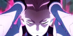 aura emote for Discord