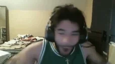 Autistic emote for Discord