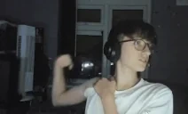 aura emote for Discord