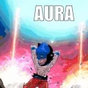 AURA emote for Discord