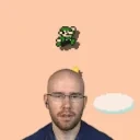 aurBouncyBounce emote for Discord