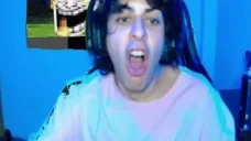 Autism emote for Discord