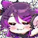 audioScuff emote for Discord