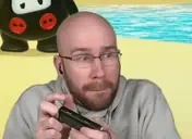 aurHorizontal emote for Discord