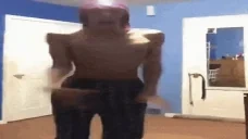 AUUEUEUGHHHHBustsDownAFancyMove emote for Discord