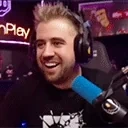 auronXD emote for Discord