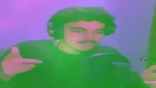 AuraVibe emote for Discord