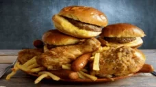 AUNTIE emote for Discord