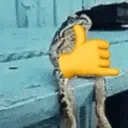 AufChillo emote for Discord