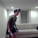 AugerGriddyVR emote for Discord